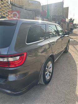 دودج دورانجو